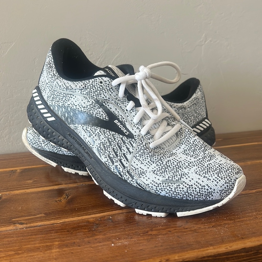 Brooks Adrenaline Running Shoes